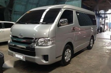 2015 Toyota Grandia for sale