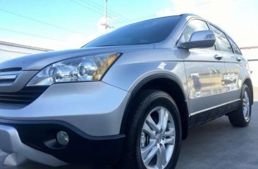 F O R S A L E Honda CRV 2007 Model - Owner Seller