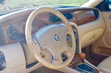 Jaguar X-type V6 2003 for sale