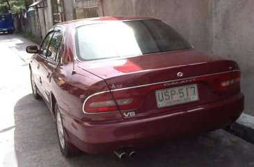 1997 Mitsubishi Galant V6 FOR SALE