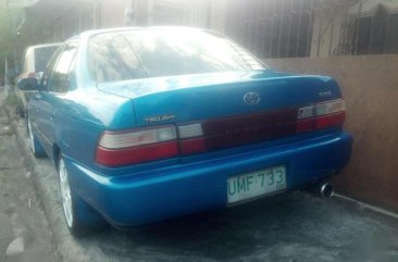 Toyota Corolla 1996 for sale