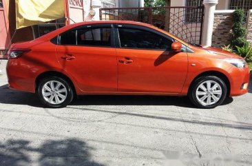 Toyota Vios 2017 for sale