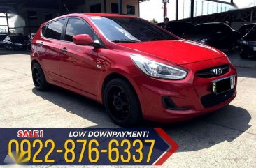 2014 Hyundai Accent FOR SALE