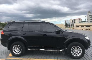 Mitsubishi Montero Sport 2013 GLX Manual For Sale 