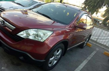 Honda CRV 2008 automatic FOR SALE