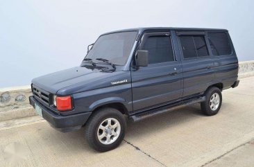 Toyota Tamaraw 1997 for sale