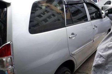 Toyota Innova 2012 for sale