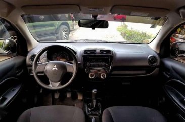 2014 Mitsubishi Mirage G4 for sale