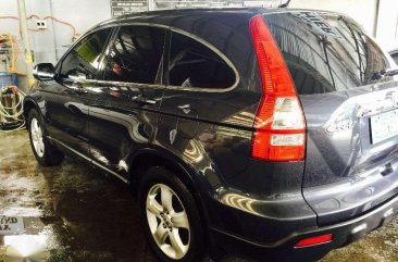 Honda Crv 1st owner Manual FOR SALE