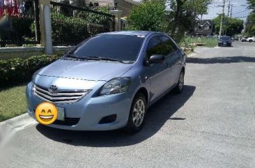 Toyota Vios 1.3J 2013 FOR SALE