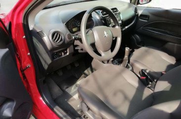 Mitsubishi Mirage G4 GLX MT 2016 FOR SALE