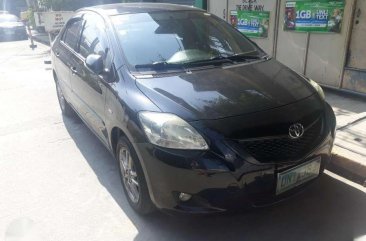 FOR SALE TOYOTA Vios G 2012 TRD top of the line