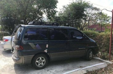 For sale Hyundai Starex Van 2000