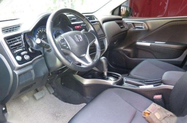 2015 Honda City for sale