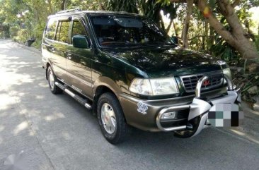 2002 Toyota Revo GLX efi. FOR SALE