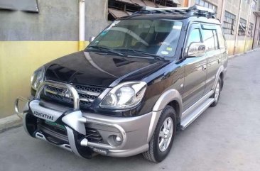 Mitsubishi Adventure GLS 2011 for sale