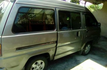 1997 Toyota Lite Ace Van for Sale