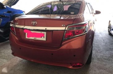 Toyota Vios G 2014 FOR SALE