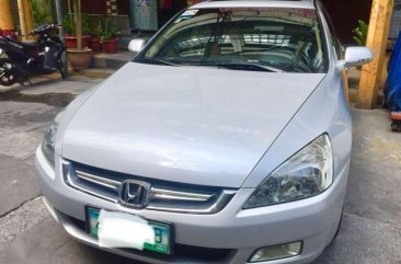 2007 model HONDA Accord i vtec v6 3.0 FOR SALE