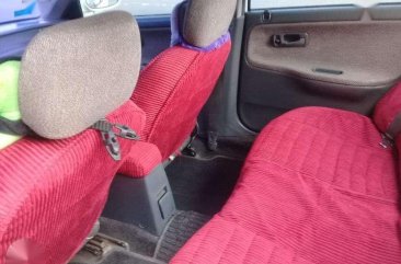 FOR SALE Honda Civic esi 1994mdl manual