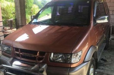 Isuzu Crosswind xuv 2004 FOR SALE