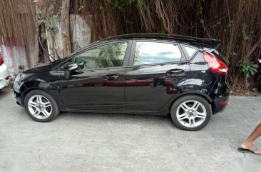 Ford Fiesta 2011 AT FOR SALE