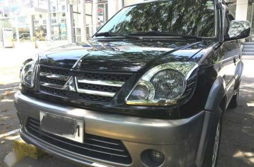 2015 Mitsubishi Adventure for sale
