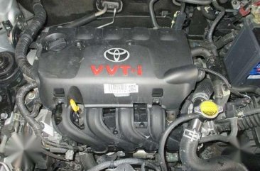 2016 Toyota Vios for sale