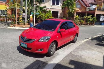 2013 Toyota Vios 1.3G for sale