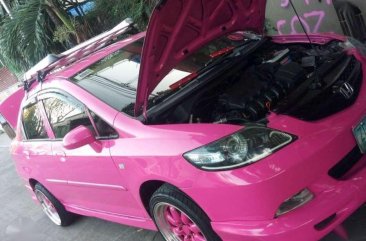 Honda City 2007 for sale