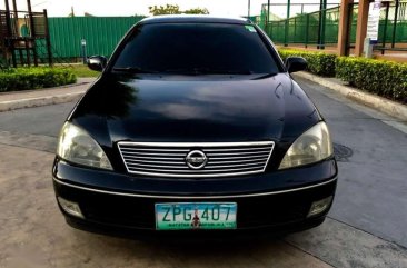 2008 Nissan Sentra 1.3 GX FOR SALE