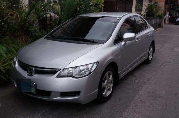 2007 Honda Civic for sale