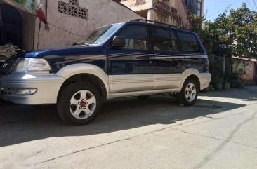 Toyota Revo SR 2003 for sale