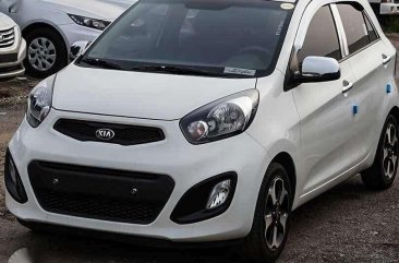 Kia Picanto 2011 for sale