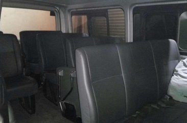 Toyota Hiace 2015 for sale