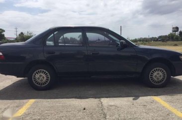 Toyota Corolla bigbody fresh FOR SALE