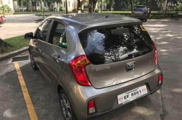 2016 Kia Picanto EX 12L Automatic FOR SALE