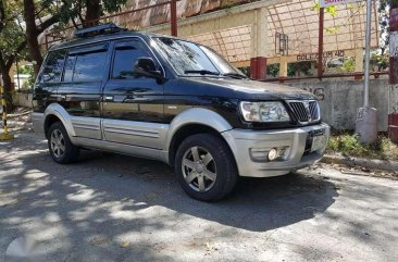 FOR SALE: 2003 Mitsubishi Adventure Grand Sports