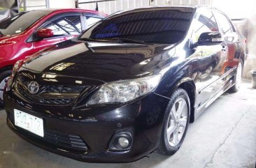 2011 Toyota Corolla Altis 20V automatic transmission with paddle shifter for sale