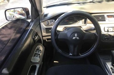 Mitsubishi Lancer GLS 2008 FOR SALE