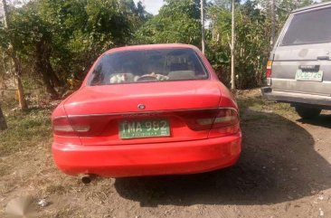 Mitsubishi Galant 1994 FOR SALE