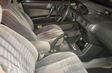 1997 Toyota Corolla XL Big Body Fresh For Sale 