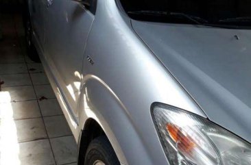 Toyota Avanza 1.5 G Automatic 2009 model FOR SALE