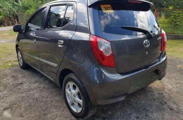 2016 Toyota Wigo G AT FOR SALE