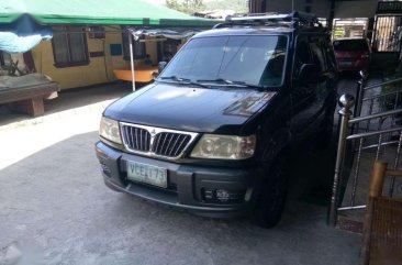 Mitsubishi Adventure 2003 Diesel MT FOR SALE