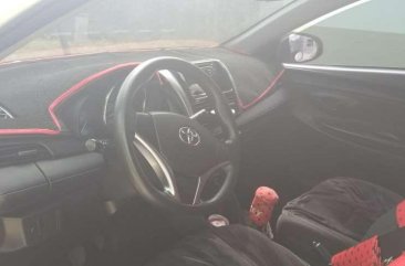 For sale TOYOTA Vios 2014 model j