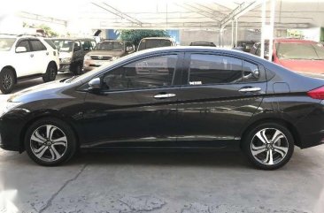 2014 Honda City 1.5 VX AT for sale