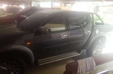 FOR SALE MITSUBISHI Strada 4x4 automatic 2007 