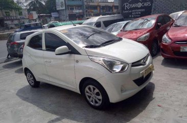 2017 Hyundai Eon GLX MT FOR SALE