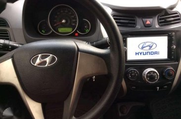 Hyundai Eon 2014 for sale